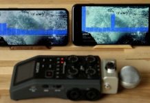 Les haut-parleurs de l'iPhone X sont bien plus puissants que sur l'iPhone 8