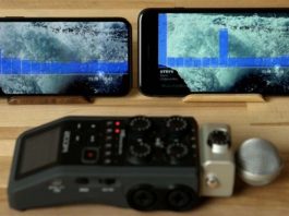 Les haut-parleurs de l’iPhone X sont bien plus puissants que sur l’iPhone 8 Les haut-parleurs de l'iPhone X sont bien plus puissants que sur l'iPhone 8
