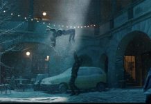 Holyday - Sway, la nouvelle pub d'Apple pour Noël [Vidéo]