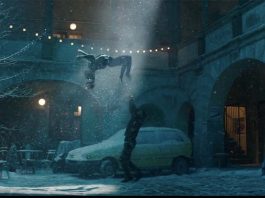 Holyday - Sway, la nouvelle pub d'Apple pour Noël [Vidéo]