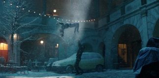 Holyday - Sway, la nouvelle pub d'Apple pour Noël [Vidéo]