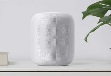 HomePod : Apple voudrait en écouler pas moins de 4 millions en 2018