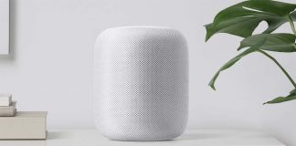HomePod : Apple voudrait en écouler pas moins de 4 millions en 2018