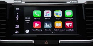 iHeartRadio ajoute le support des podcasts à son application CarPlay