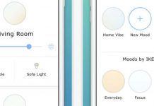 IKEA TRÅDFRI : les ampoules IKEA sont enfin compatibles HomeKit