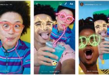 Instagram permet maintenant d'éditer les photos de vos amis