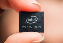 Intel dévoile son modem 5G, Apple serait intéressée pour ses futurs iPhone