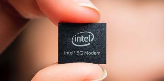 Intel dévoile son modem 5G, Apple serait intéressée pour ses futurs iPhone