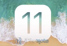iOS 11.1.1 est disponible en version finale