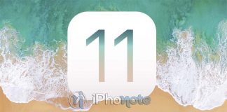 iOS 11.1.1 est disponible en version finale