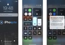 iOS 11.2 bêta 3 : voici la liste de toutes les nouveautés