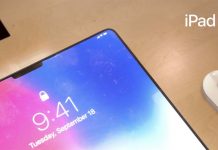 iPad Pro 2018 : un processeur A11X octa-core gravé en 7nm serait prévu
