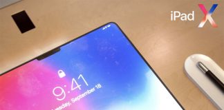 iPad Pro 2018 : un processeur A11X octa-core gravé en 7nm serait prévu