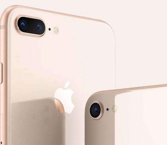 iPhone 8 : certains utilisateurs rencontrent un problème avec le micro