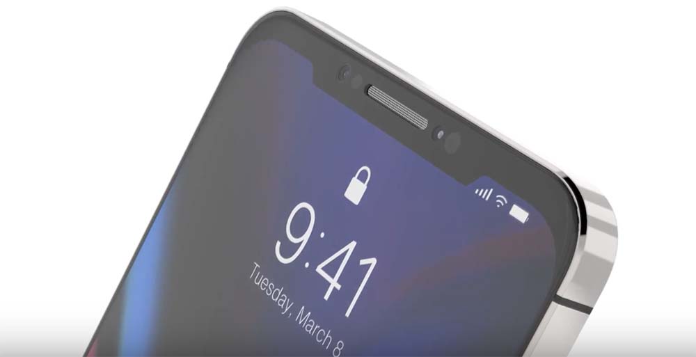 Que pensez-vous de cet iPhone SE inspiré de l'iPhone X ? [Vidéo]