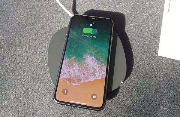 L'iPhone X 256Go gris sidéral est arrivé chez iPhonote !
