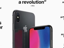 iPhone X : Apple fait la lumière sur les meilleures critiques iPhone X : Apple fait la lumière sur les meilleures critiques