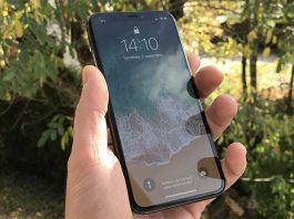 iPhone X : Apple pourrait devenir le premier fabricant de smartphones devant Samsung