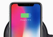 iPhone X : Quelle est son autonomie comparée aux autres smartphones ?