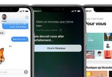 iPhone X : des utilisateurs se plaignent du clavier