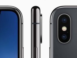 iPhone X : un coût de production de 357,5$ et une marge brute de 64%