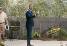 Pubs iPhone X : David Beckham en guest star pour Sprint et les Animojis pour T-Mobile
