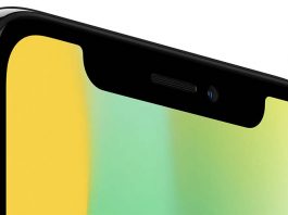 iPhone X : Apple parle de son écran OLED et des légères altérations des couleurs iPhone X : Apple parle de son écran OLED et des légères altérations des couleurs