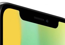 iPhone X : des grésillements se font entendre sur le haut-parleur supérieur