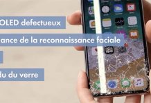 iPhone X : le plus fragile des iPhone en cas chute !? [Vidéo]