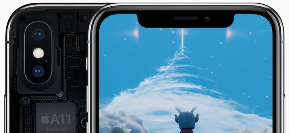 iPhone X : la production s'améliore et la demande reste importante