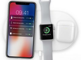 iPhone X : recharge sans fil ou traditionnelle, laquelle est la plus rapide ? iPhone X : recharge sans fil ou traditionnelle, laquelle est la plus rapide ?