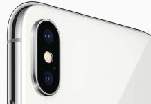 Les iPhones de 2018 devraient avoir une caméra similaire à l'iPhone X