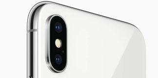 Les iPhones de 2018 devraient avoir une caméra similaire à l'iPhone X