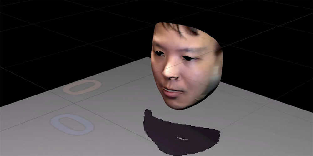 iphonex-truedepth-animations-3d L'iPhone X et la caméra TrueDepth peuvent servir à la création d'animations 3D