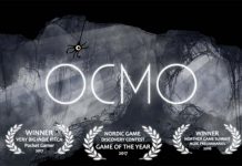 Nouveaux jeux iOS : Ocmo, White Night, Shadows Remain: AR Thriller et plus