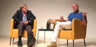 Pour Jony Ive, l’iPhone 7 est désormais dépassé