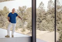 Jony Ive : « l'iPhone X va intégrer de nouvelles fonctionnalités »