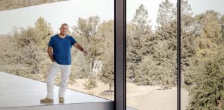 Jony Ive : « l'iPhone X va intégrer de nouvelles fonctionnalités »