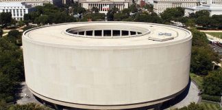 Jony Ive s'exprimera sur l'avenir du design au musée Hirshorn à Washington