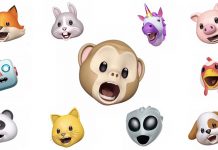 Karaoke : les Animojis s'éclatent en chanson ! [Vidéos]