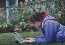 L’iPad Pro a droit à un nouveau spot pub – « Qu’est-ce qu’un ordinateur ? »