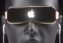 Les lunettes de réalité augmentée d'Apple arriveraient d'ici 2020 !