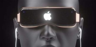 Les lunettes de réalité augmentée d'Apple arriveraient d'ici 2020 !