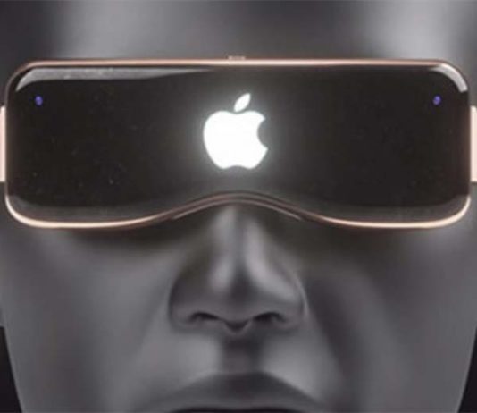 Apple achète une entreprise qui fabrique des lentilles pour les lunettes AR Les lunettes de réalité augmentée d'Apple arriveraient d'ici 2020 !
