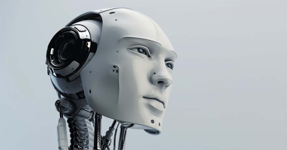 Machine Learning Journal : Apple parle de la détection des visages et de la vision