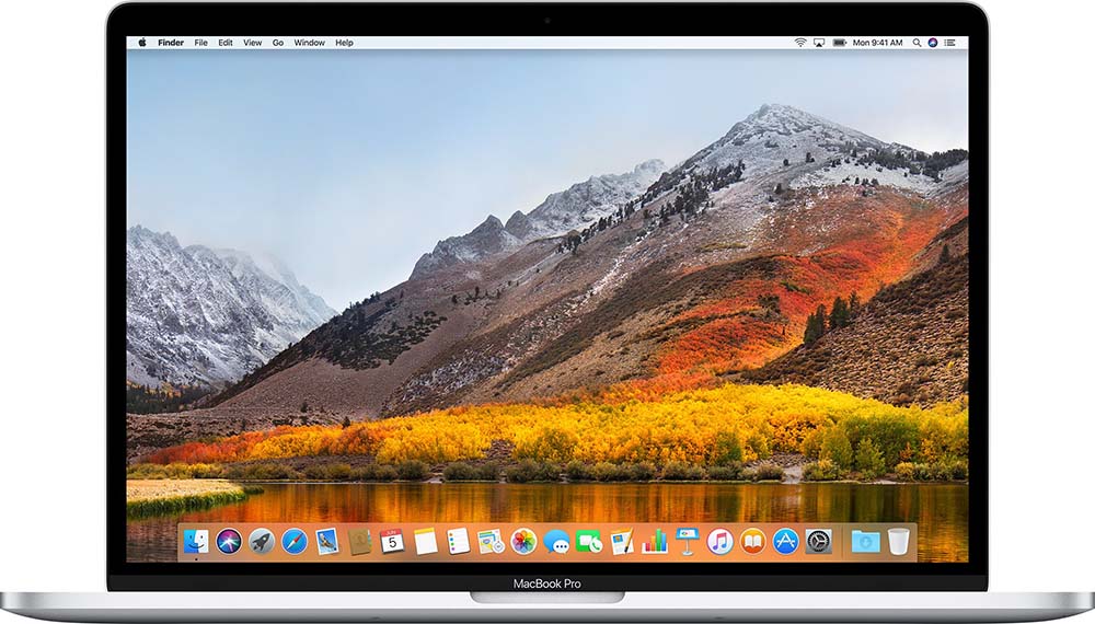 macOS High Sierra : Apple corrige la faille concernant l’accès root sans mot de passe