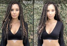 Le mode Portrait de l'iPhone X comparé aux lumières d'un studio professionnel [Vidéo]