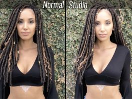 Le mode Portrait de l'iPhone X comparé aux lumières d'un studio professionnel [Vidéo]