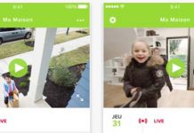 Netatmo Security supporte maintenant HomeKit, l'iPhone X et iOS 11