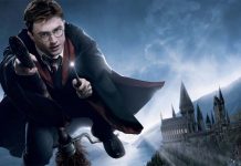 Niantic prévoit de porter Harry Potter sur iOS à la manière de Pokémon GO (AR)
